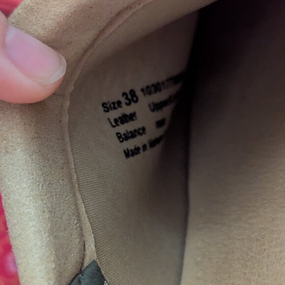 New Dansko Platform Pro Green Burnished Nubuck Clogs Work Shoes Minimalist - Picture 3 of 10